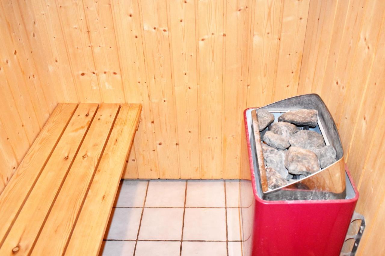 Viking Surf Cottage Klitmøller المظهر الخارجي الصورة